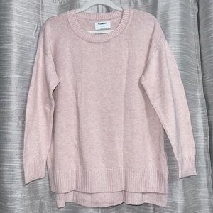 Old Navy | Women’s Crewneck Sweater | S